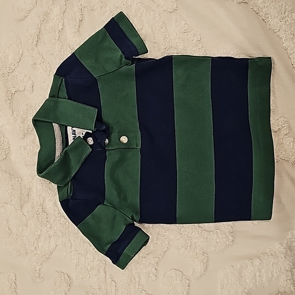 Old Navy Other - Toddler 3 button shirt